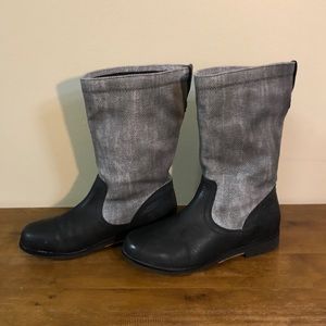 Olukai Haleakala Canvas